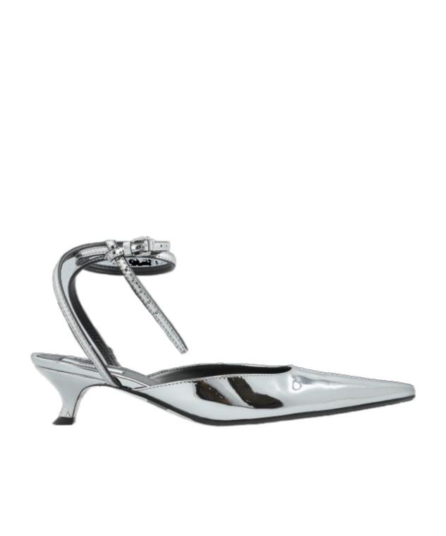 Moschino Pump shoes for Women | Online Sale up to 76% off | Lyst