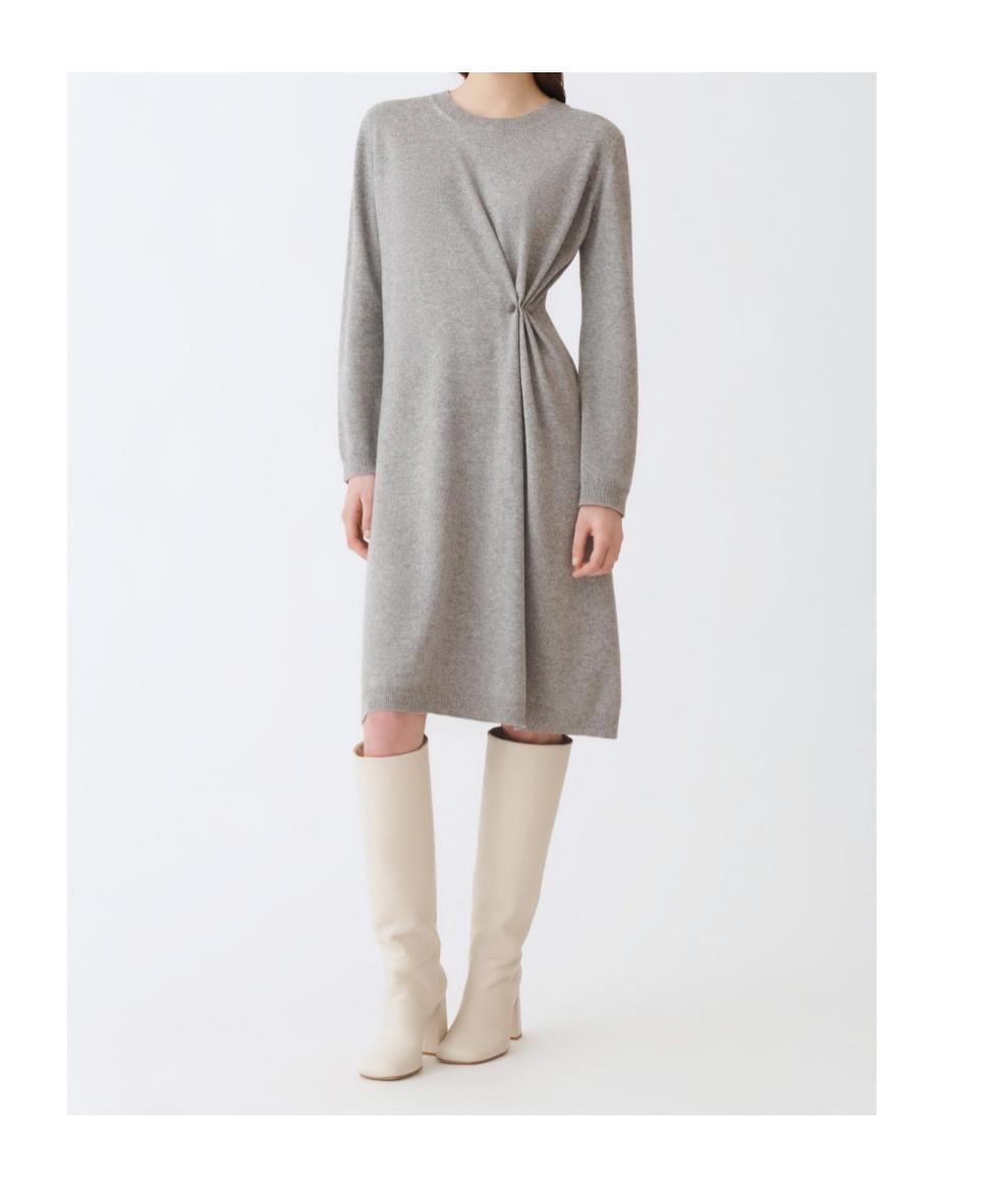 ワンピース FABIANA FILIPPI Woman Dress Lilac ABD275F622L387 VR1 FABIANA FILIPPI: Dress woman - Lilac | Fabiana Filippi dress