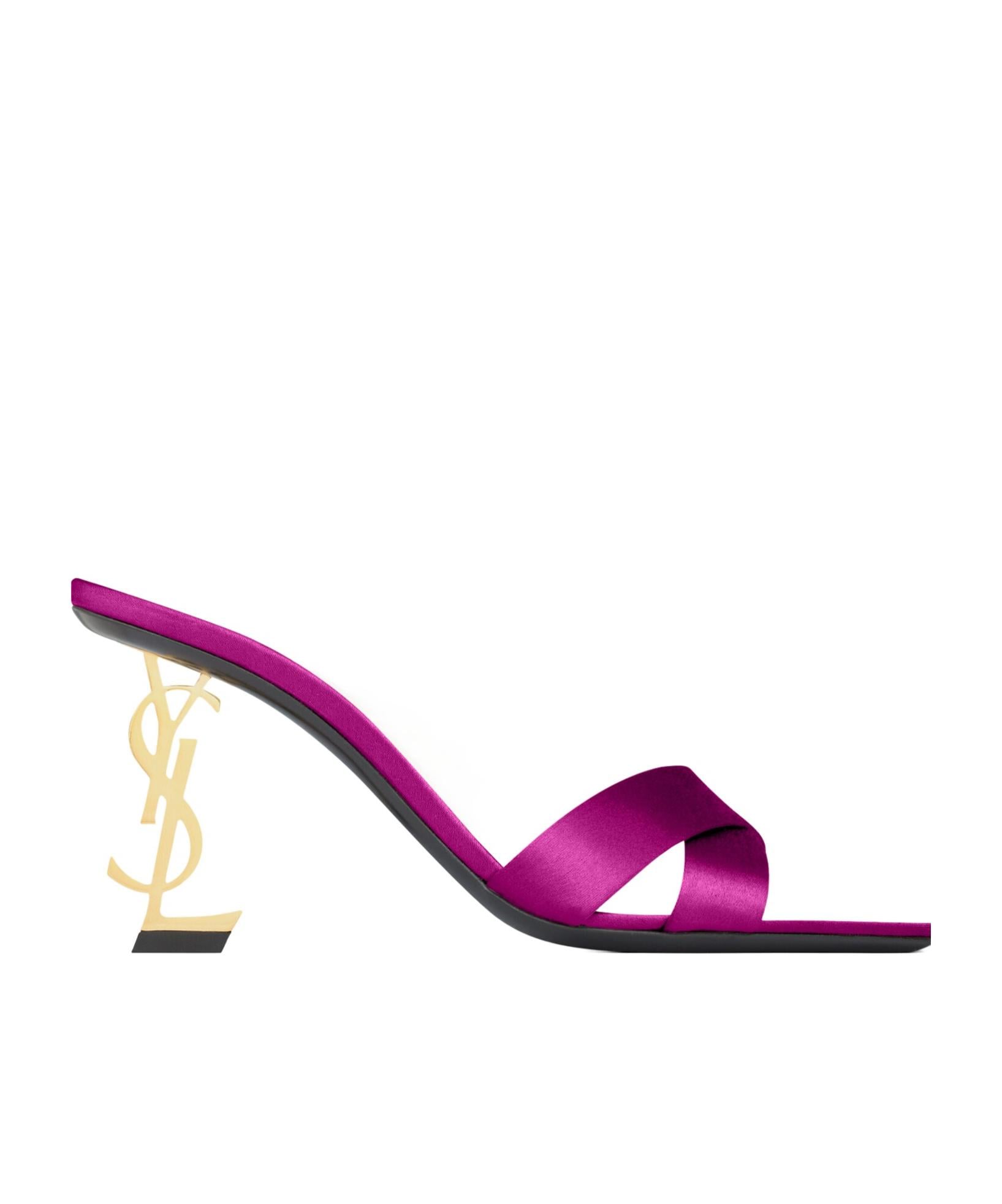 Designer Saint Laurent Opyum Shoes for Women - Up to 34% off | Lyst