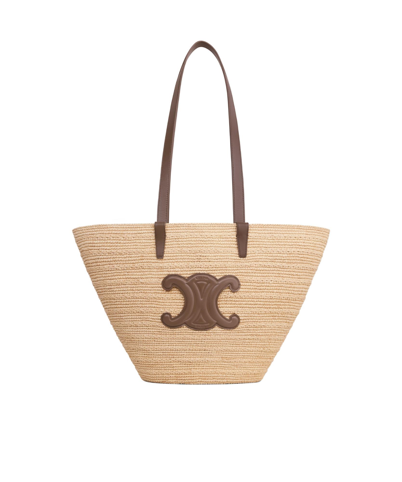 VIP【送料関税込】CELINE PANIER MEDIUM TOTE 117082FWD-02NC_2_SS24_P2_W.jpg