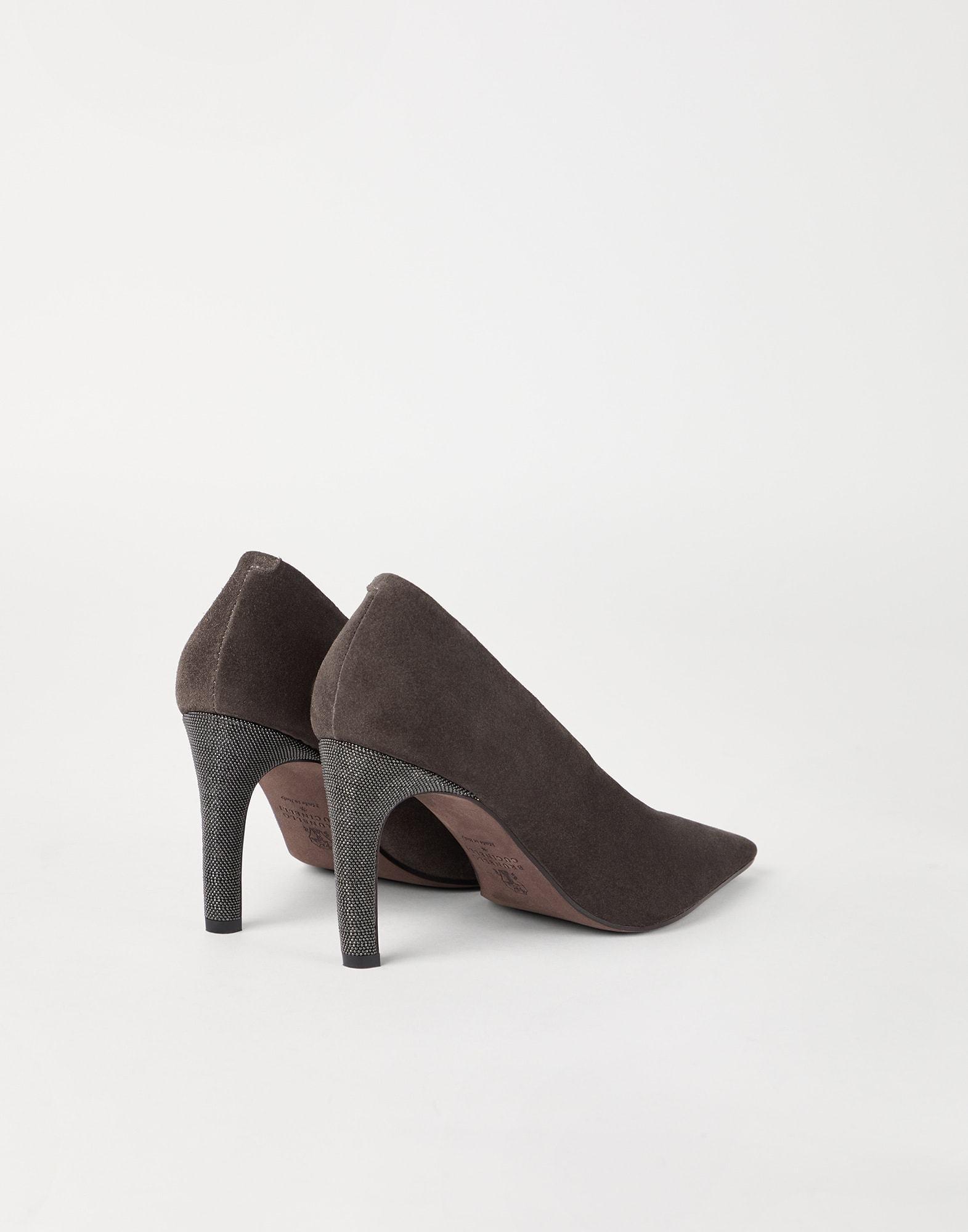Brunello Cucinelli Heels for Women | Online Sale up to 60