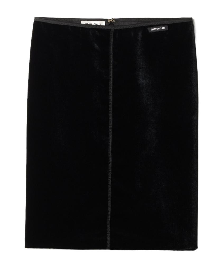 Miu Miu Mini skirts for Women | Online Sale up to 25% off | Lyst