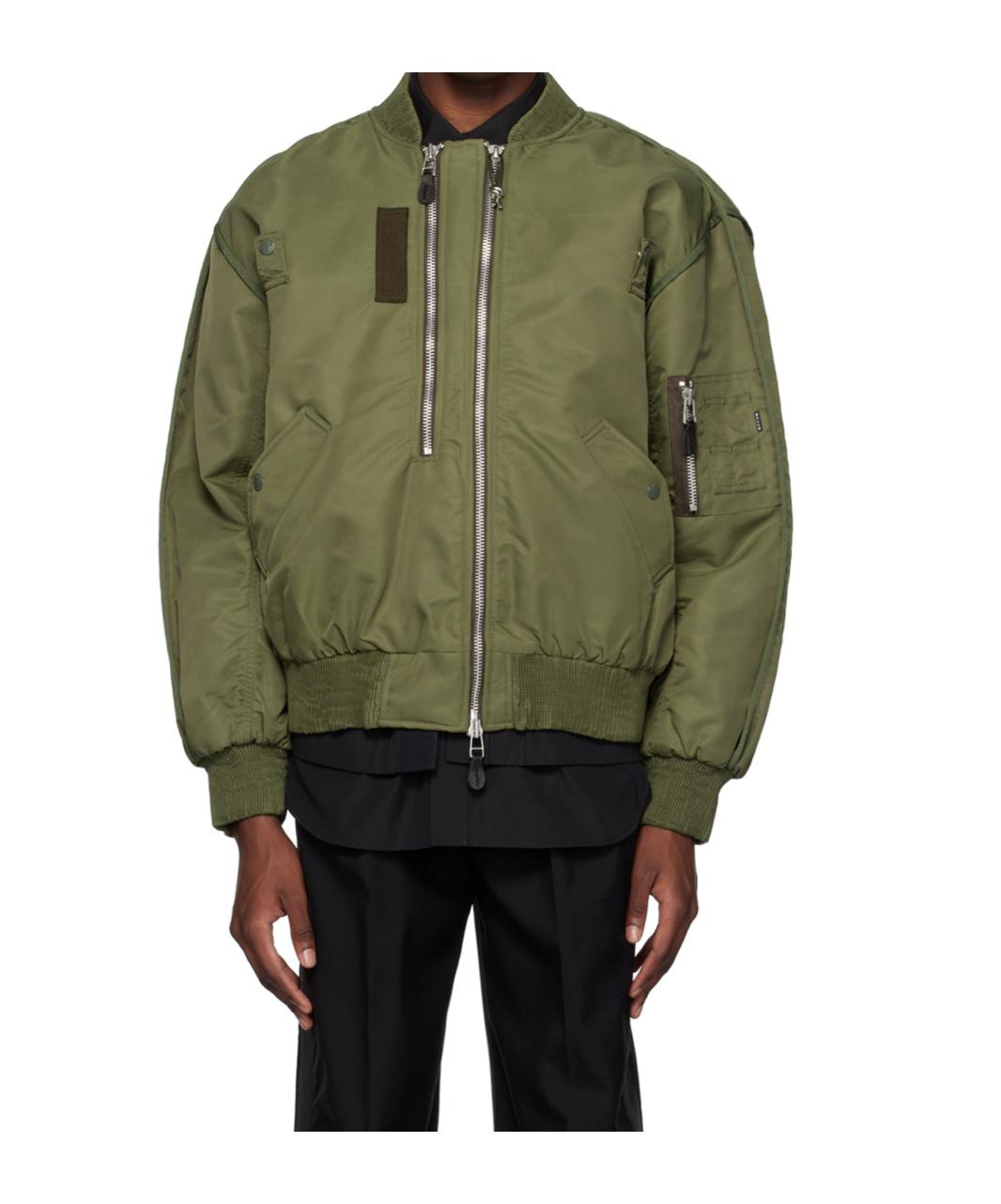 Eytys Polar Jacket POLARIS WORKSOUT WORLDWIDE