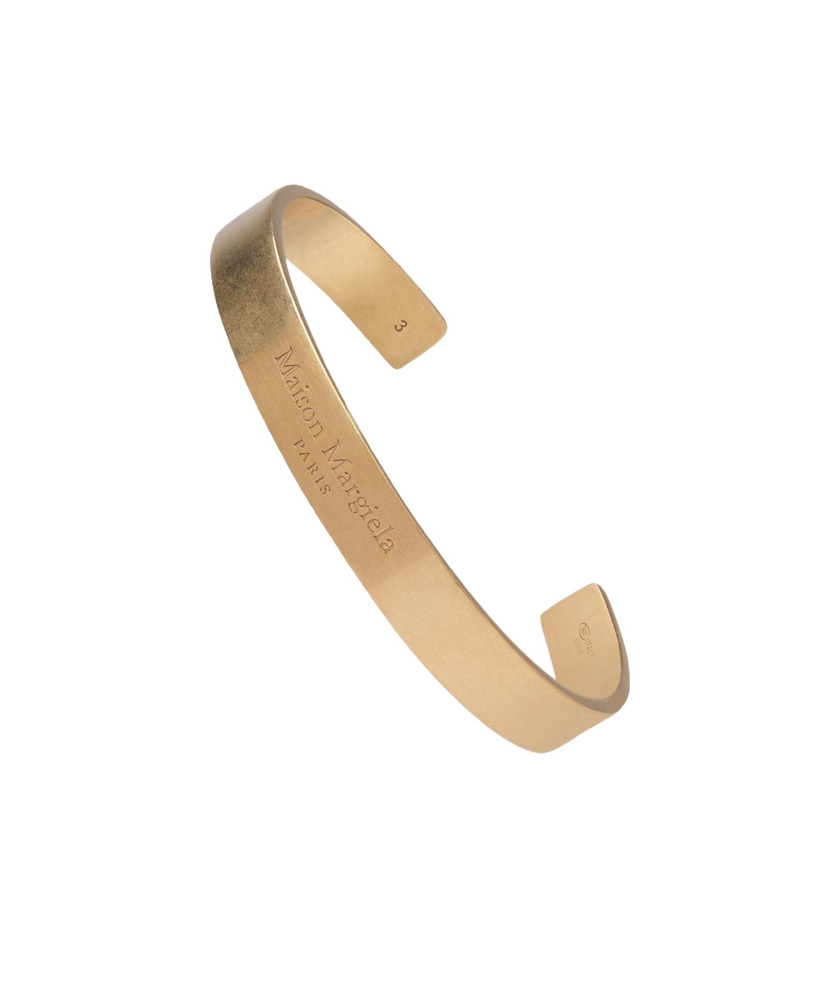 Maison Margiela Bracelets for Women | Online Sale up to 60 Maison Margiela Bracelets for Women | Online Sale up to 60