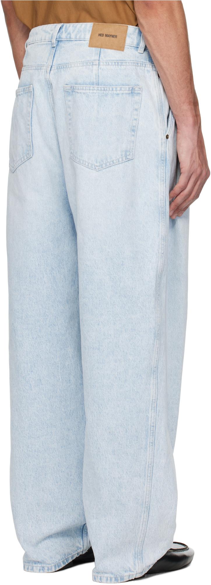 Hed Mayner Jeans for Men | Online Sale up to 18% off | Lyst