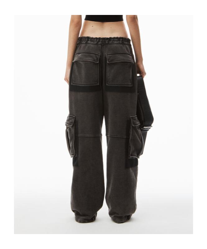 Black Alexander Wang Jumpsuits and rompers for Women | Lyst