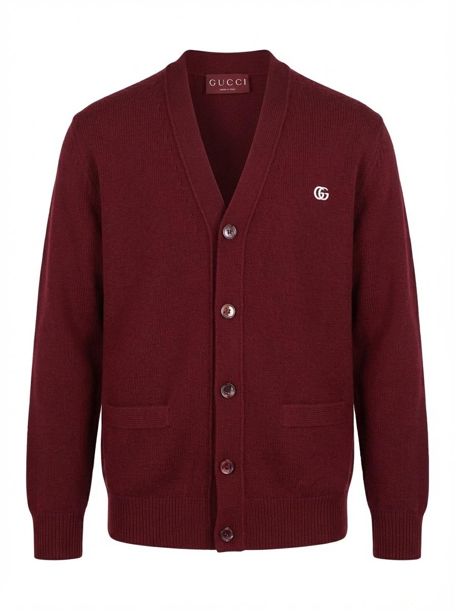 Men's Gucci Cardigans | Lyst