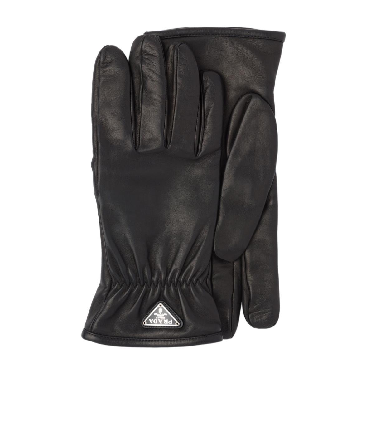 petzl handschuhe Petzl Cordex Plus Gloves - Black main image 1