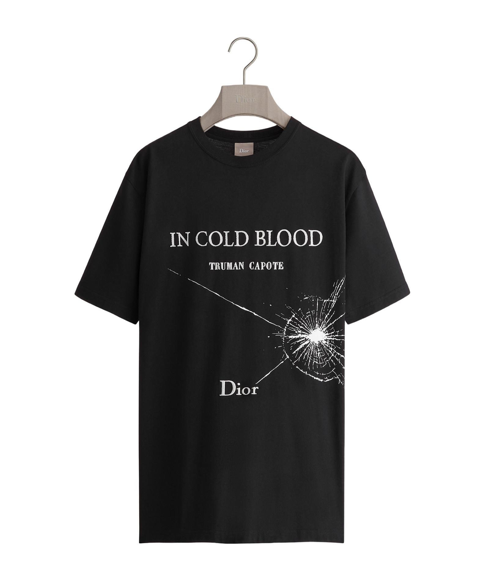 Dior Short sleeve t-shirts for Men | Online Sale up to 40% off | Lyst