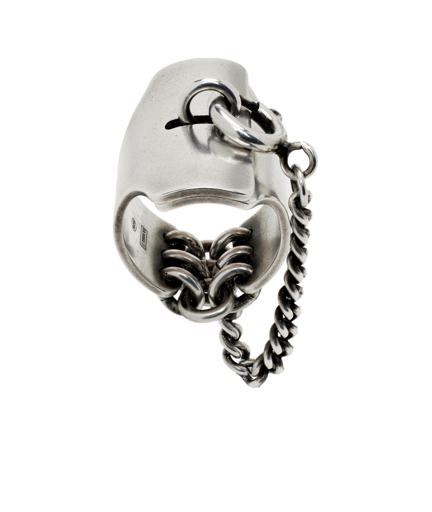 Ann Demeulemeester Rings for Women | Online Sale up to 45