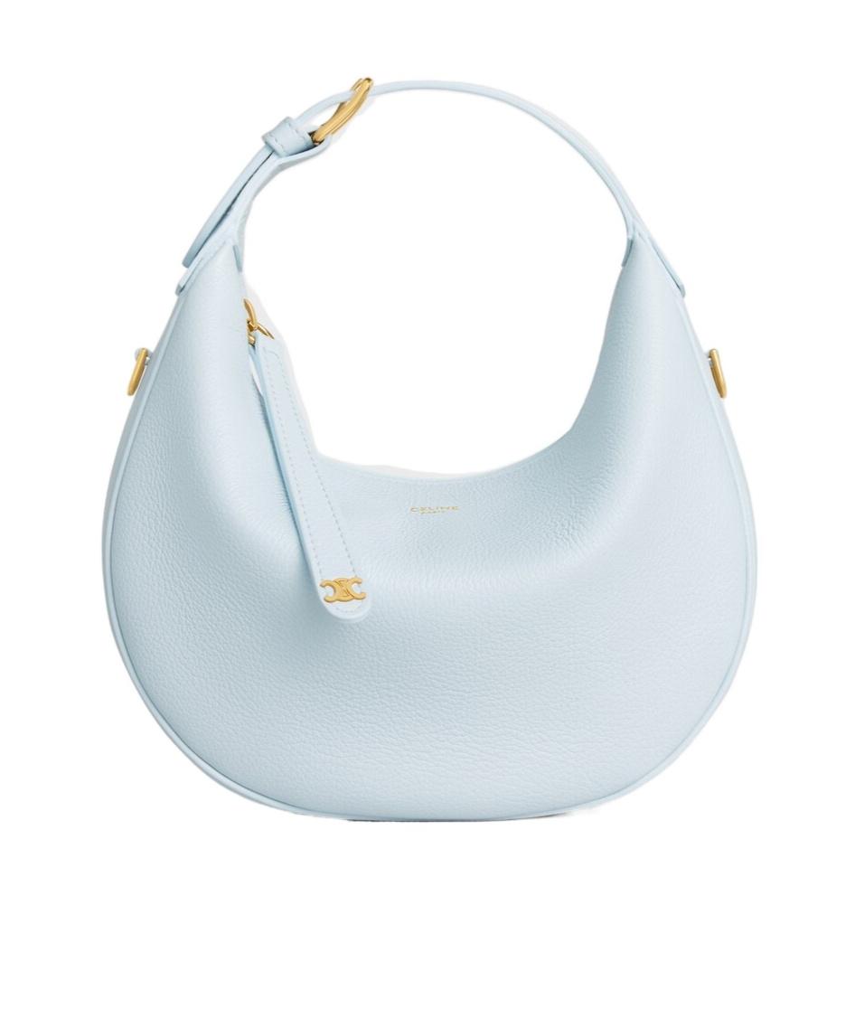 Celine Teen Lulu in Blue | Lyst