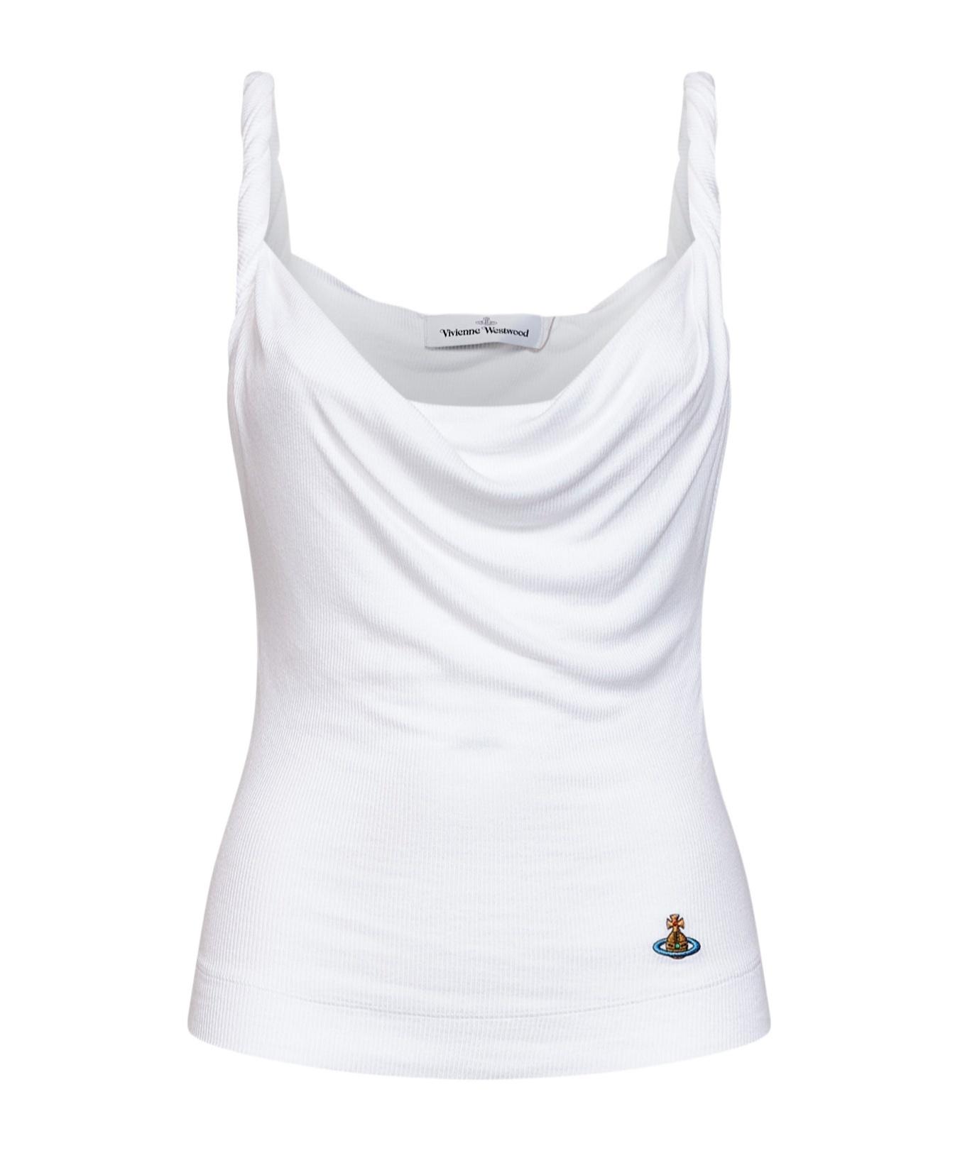 Vivienne Westwood Sleeveless and tank tops for Women | Online Sale