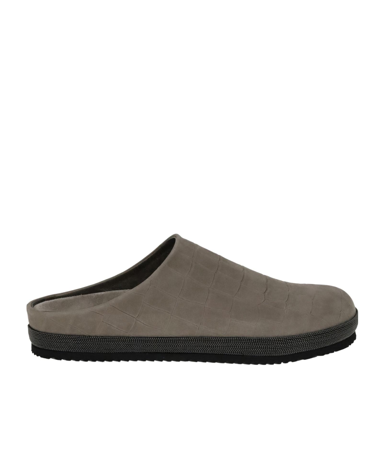 Brunello Cucinelli Mule shoes for Women | Online Sale up to