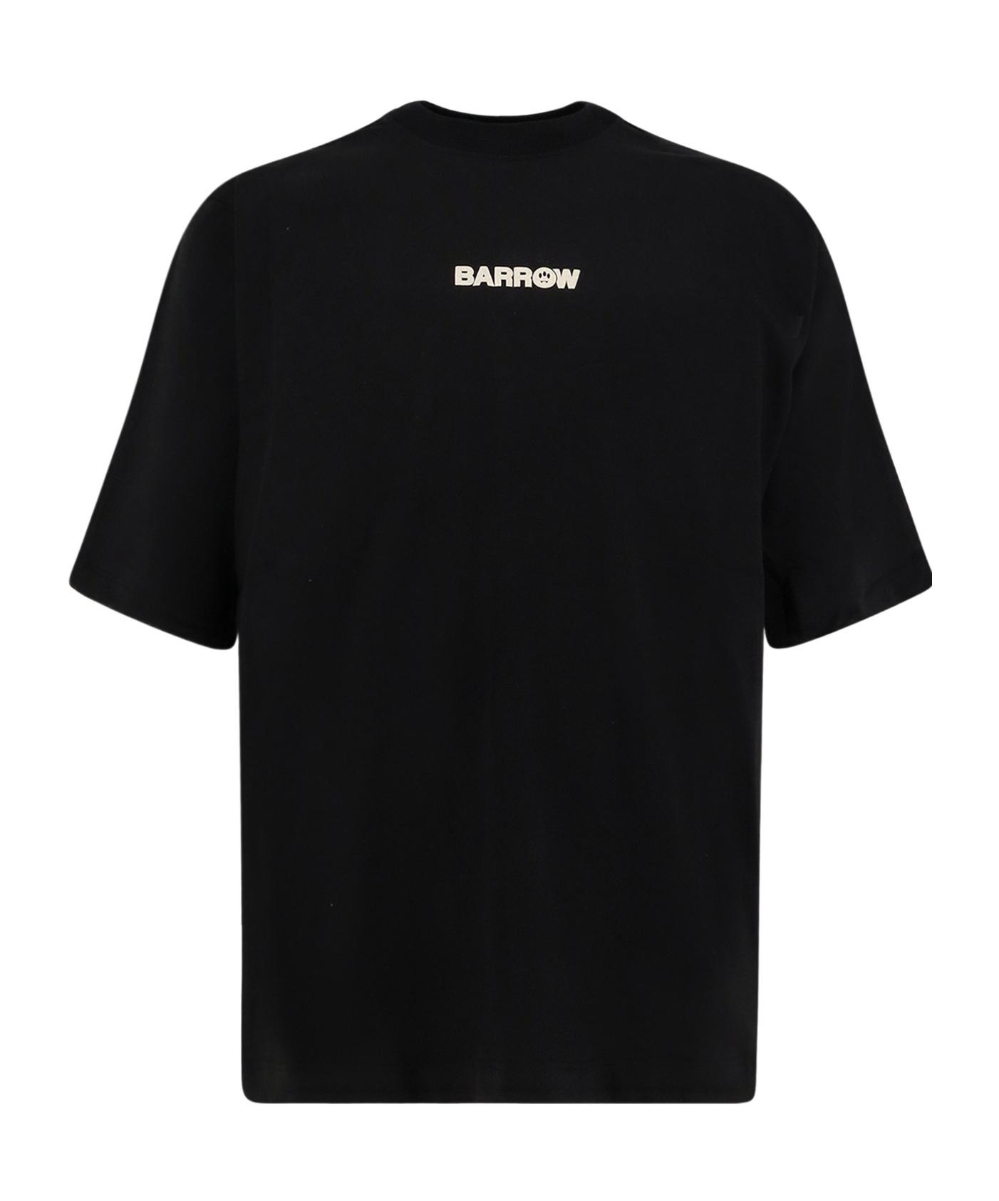 Barrow Short sleeve t-shirts for Men | Online Sale up to 48