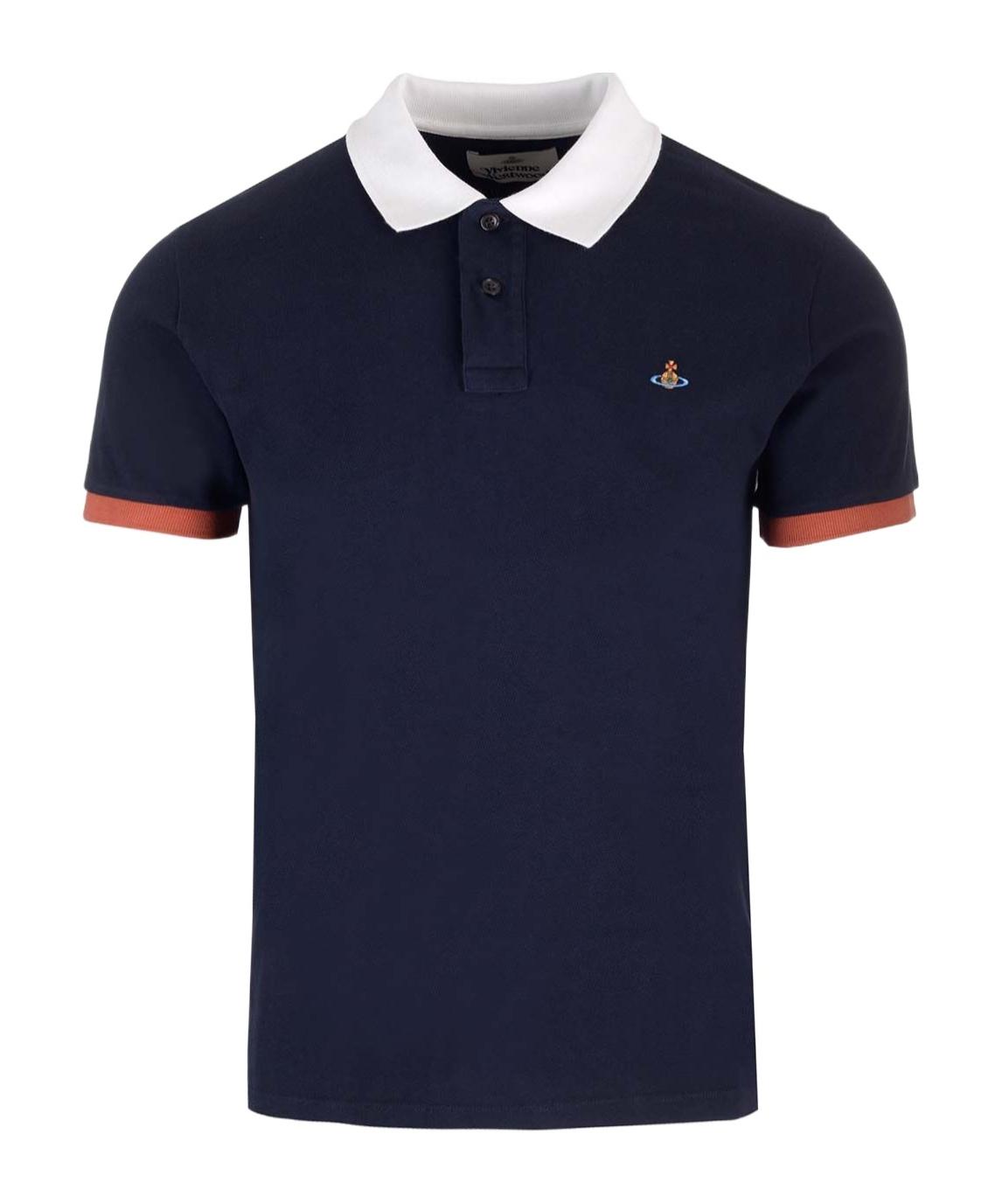 Vivienne Westwood Polo shirts for Men | Online Sale up to 44 Vivienne Westwood Polo shirts for Men | Online Sale up to 44