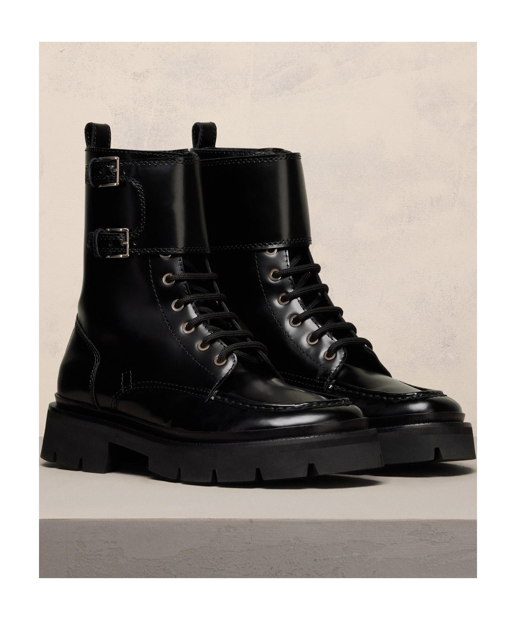 Ami Paris Boots for Men | Online Sale up to 32% off | Lyst