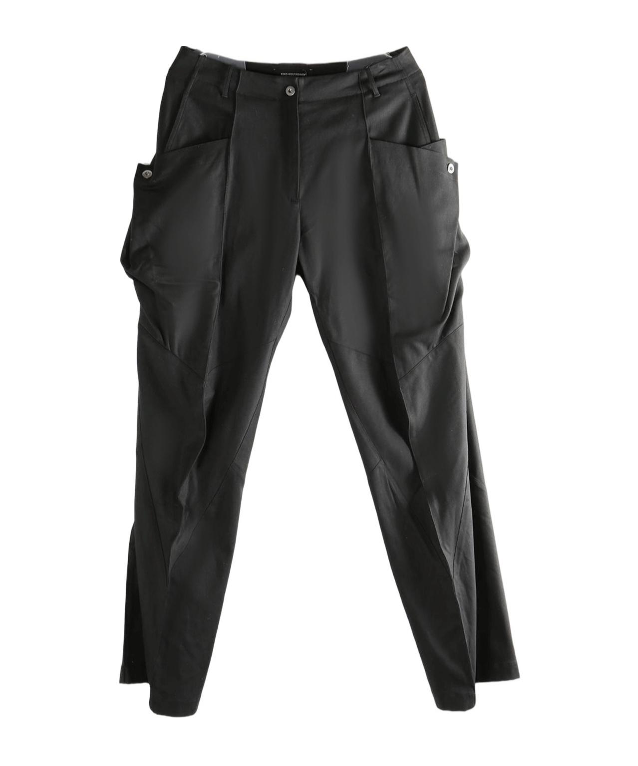 Kiko Kostadinov Pants for Women | Online Sale up to 72% off | Lyst