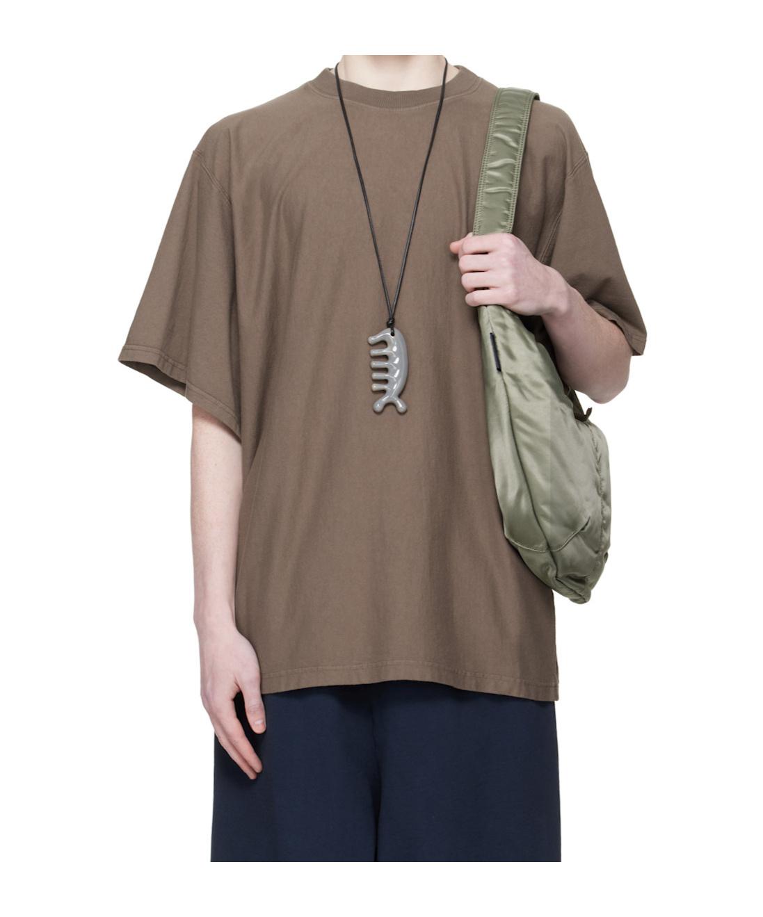 Hed Mayner Short sleeve t-shirts for Men | Online Sale up to 45