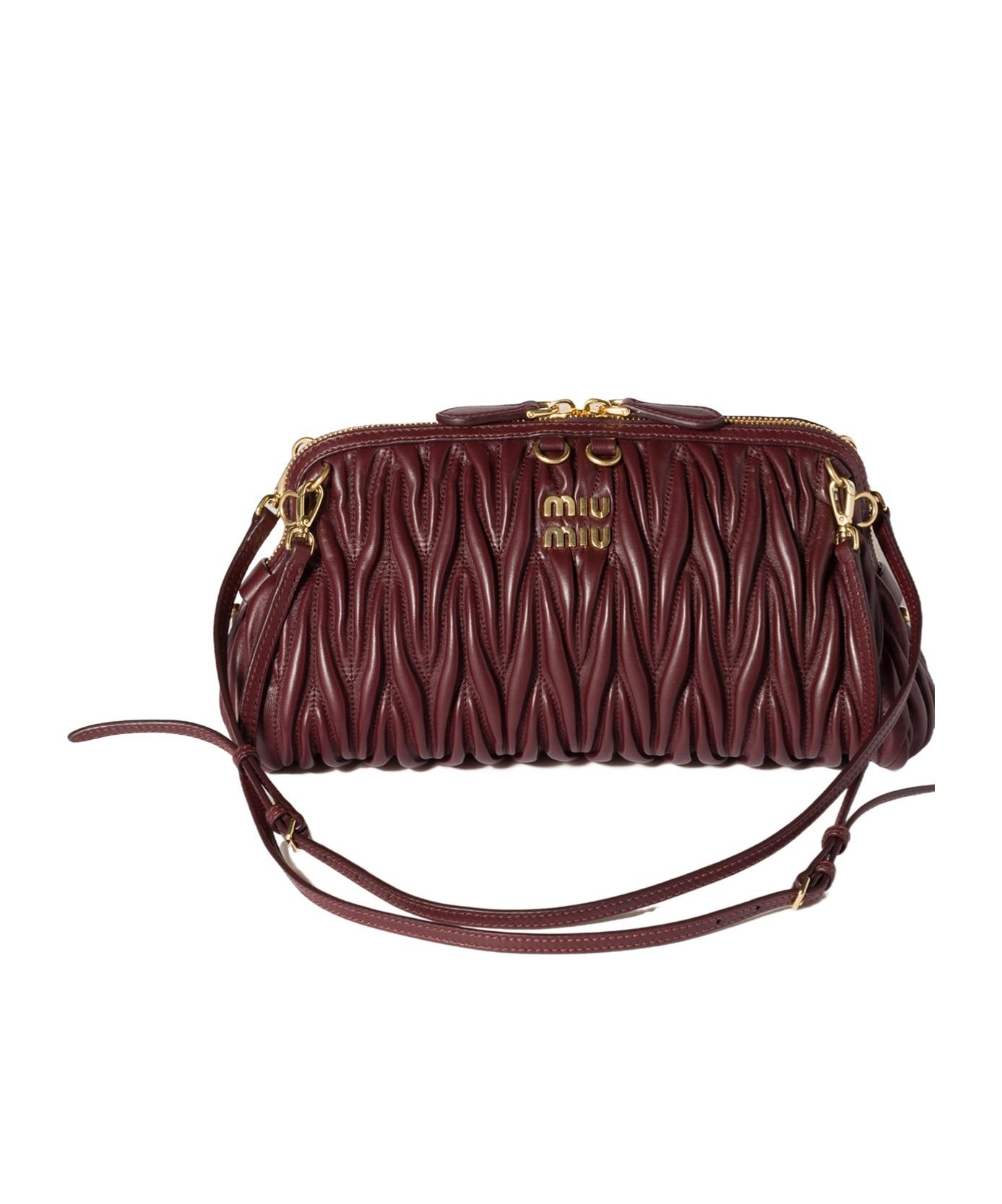 Miu Miu Clutches and evening bags for Women | Online Sale up to 33