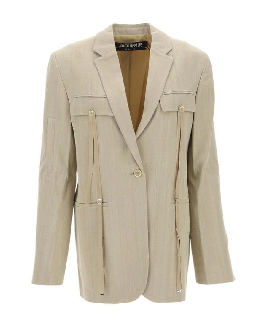 Jacquemus Blazers, sport coats and suit jackets for Women