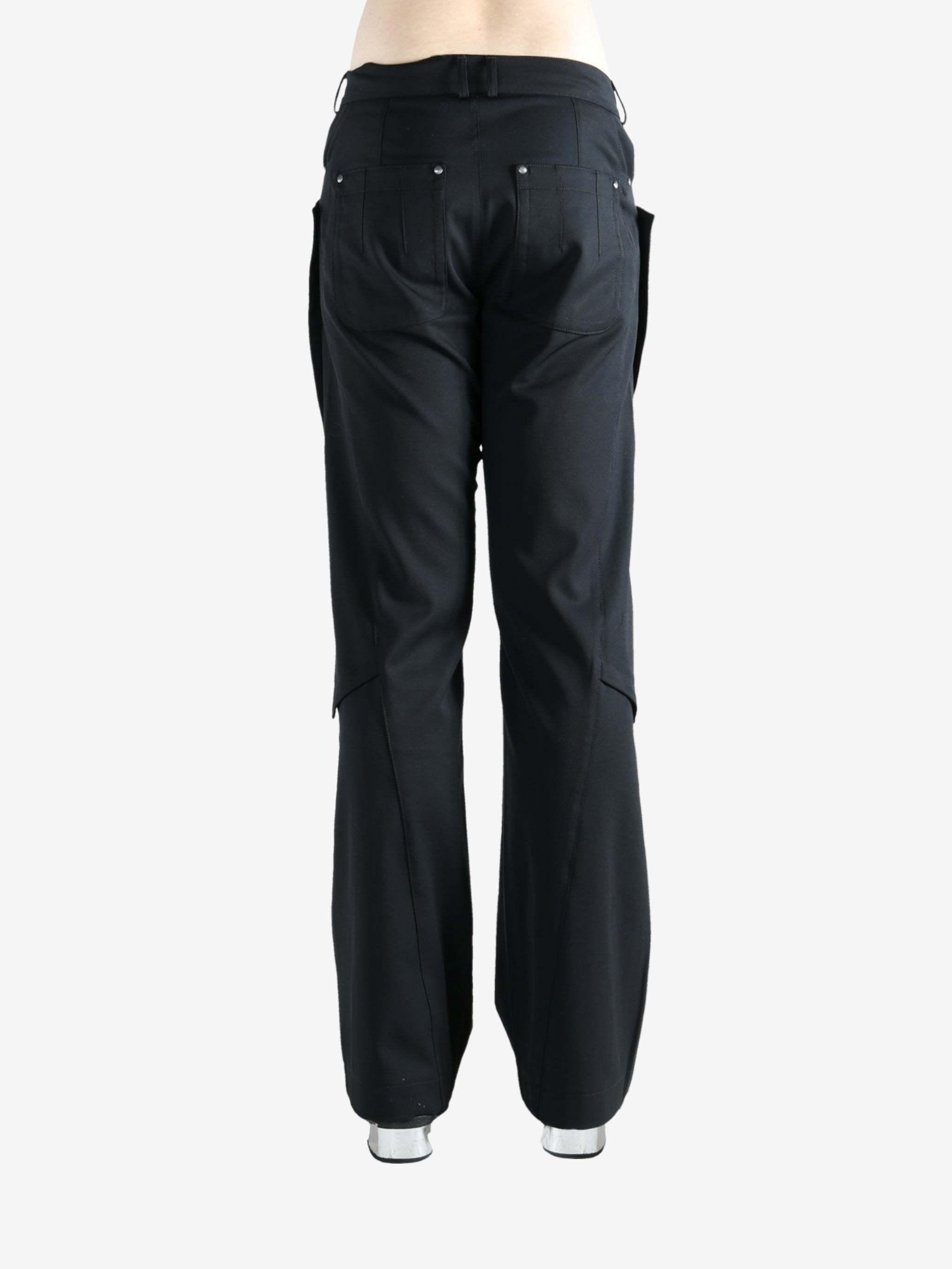 Kiko Kostadinov Pants for Men | Online Sale up to 44% off | Lyst
