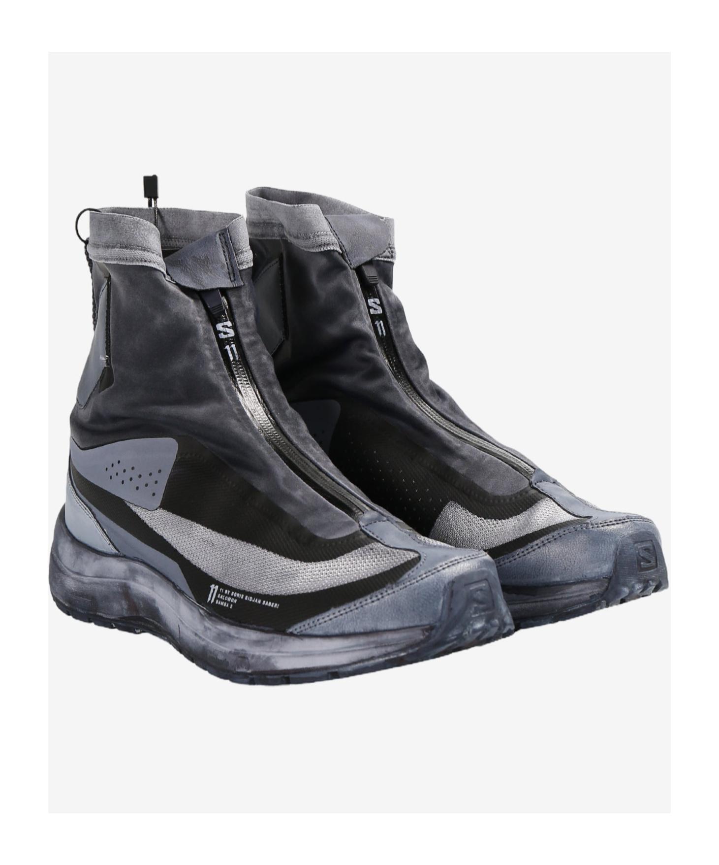 Boris Bidjan Saberi High-top sneakers for Men | Online Sale Boris Bidjan Saberi High-top sneakers for Men | Online Sale