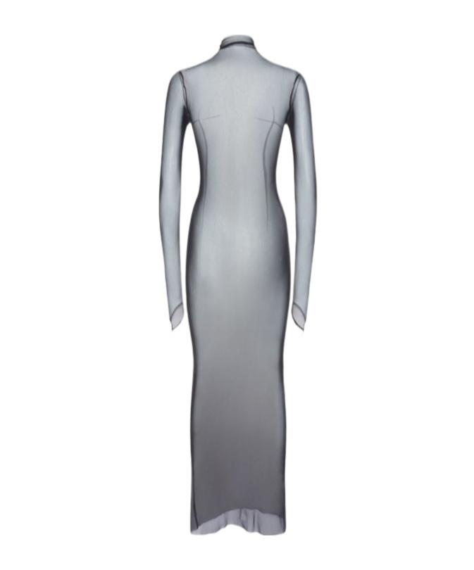 Grey Ann Demeulemeester Dresses for Women