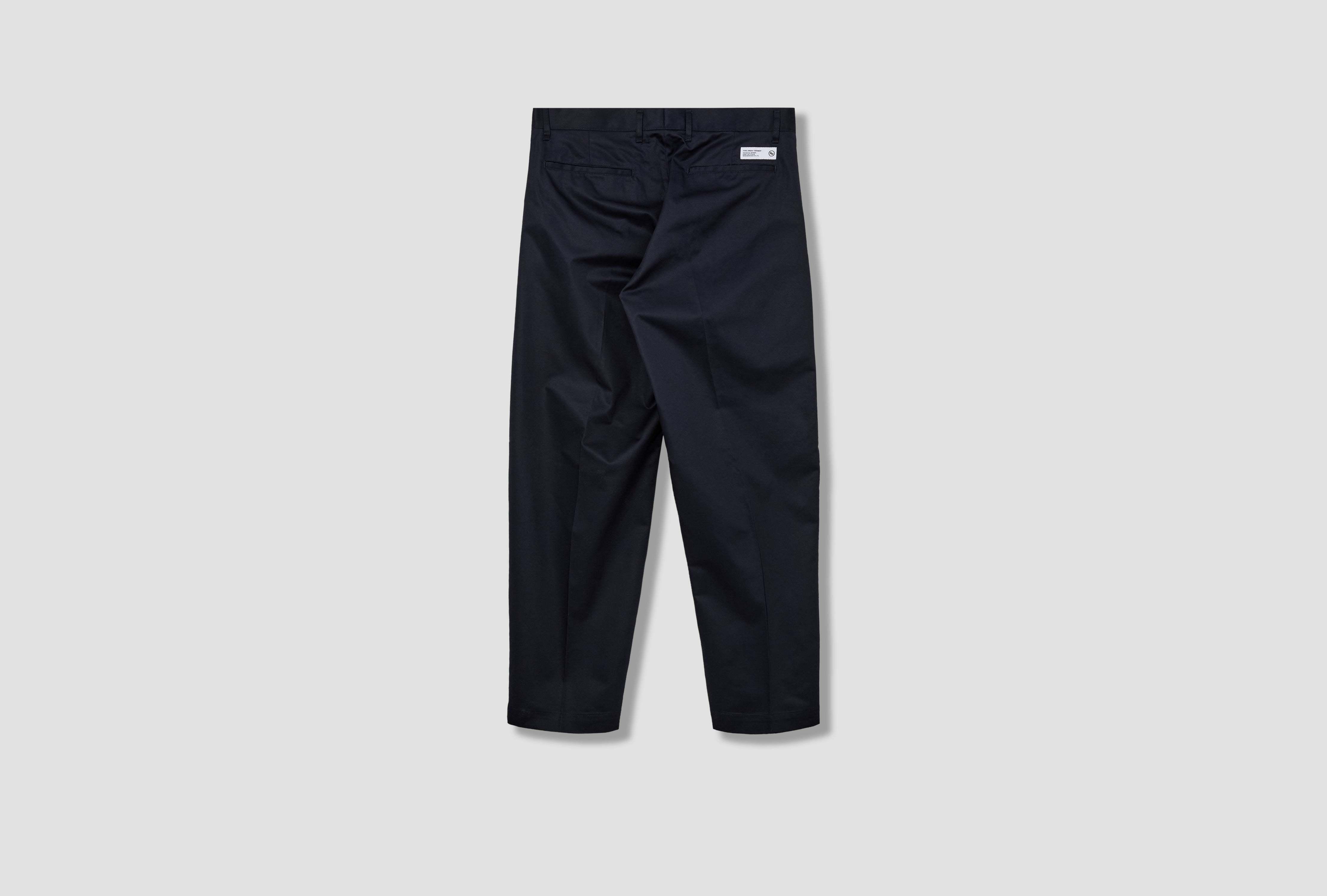 パンツ NEIGHBORHOOD BW PLAIN PANTS BOTTOMS | NEIGHBORHOOD