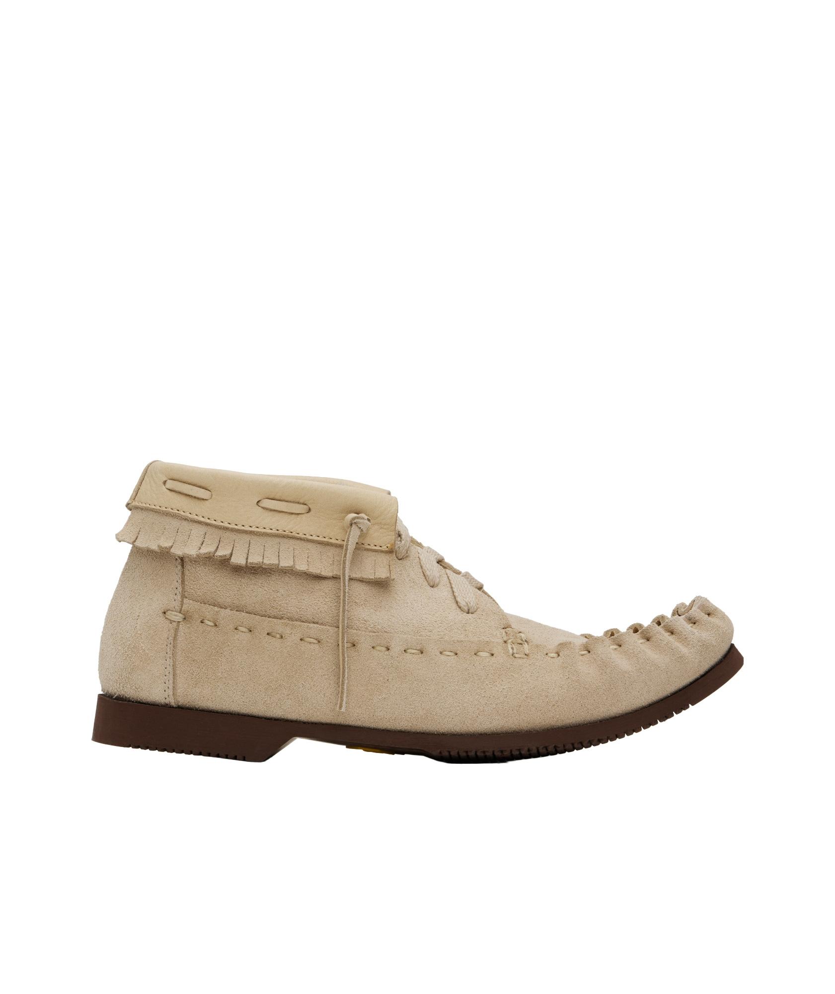 靴 visvim NAKODA BOOTS MID-FOLK NAKODA BOOTS MID-FOLK