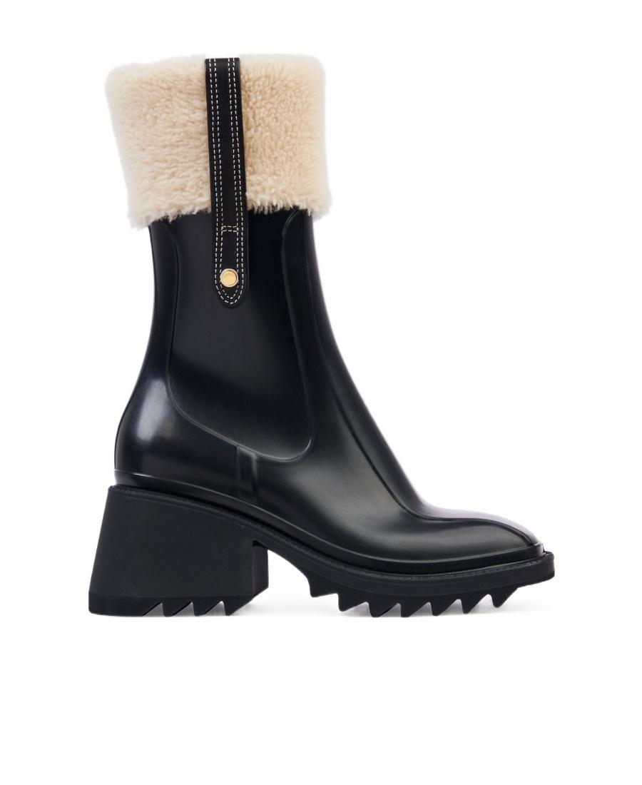 chloe--Betty-70Mm-Ankle-Rain- chloe--Betty-70Mm-Ankle-Rain-