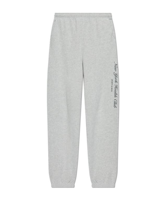 パンツ Sporty & Rich BERMUDA (SH013620302BL24) RS48-3-Jane-NEW1_d6576c28-d278