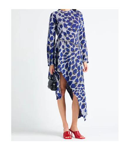Designer Burberry Blue Label Dresses for Women - Up to 88% off