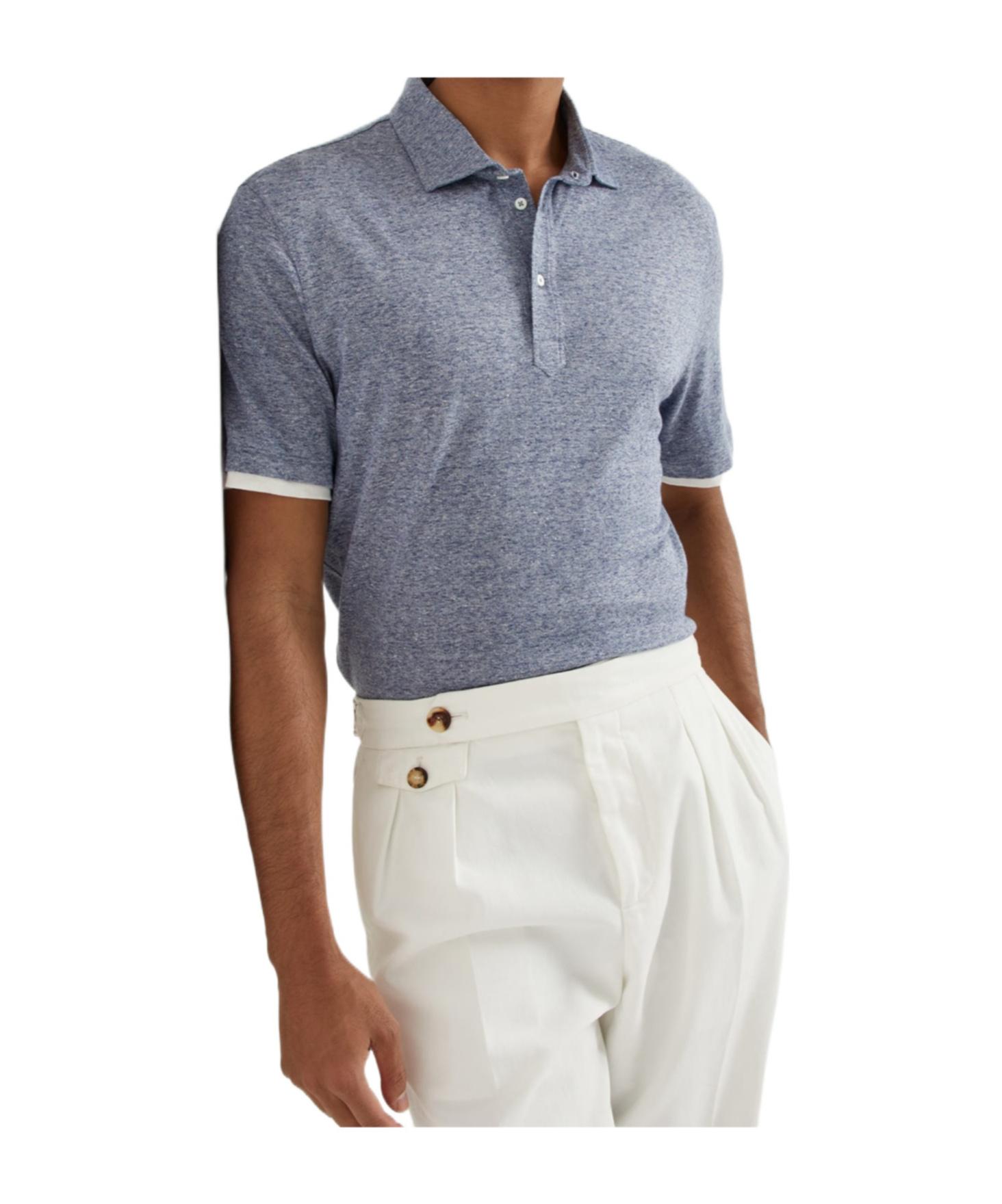Brunello Cucinelli Polo shirts for Men | Online Sale up to