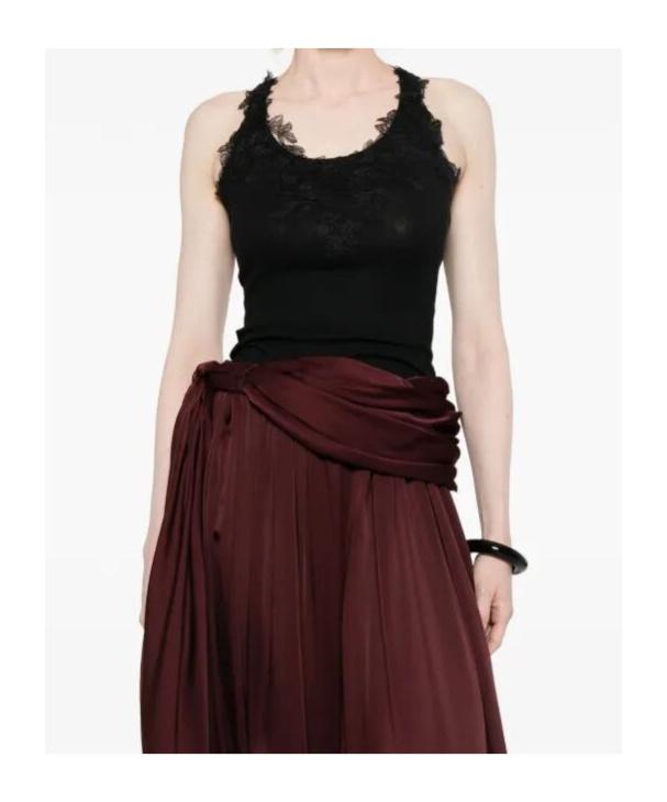 Ermanno Scervino Tops for Women | Online Sale up to 58% off | Lyst