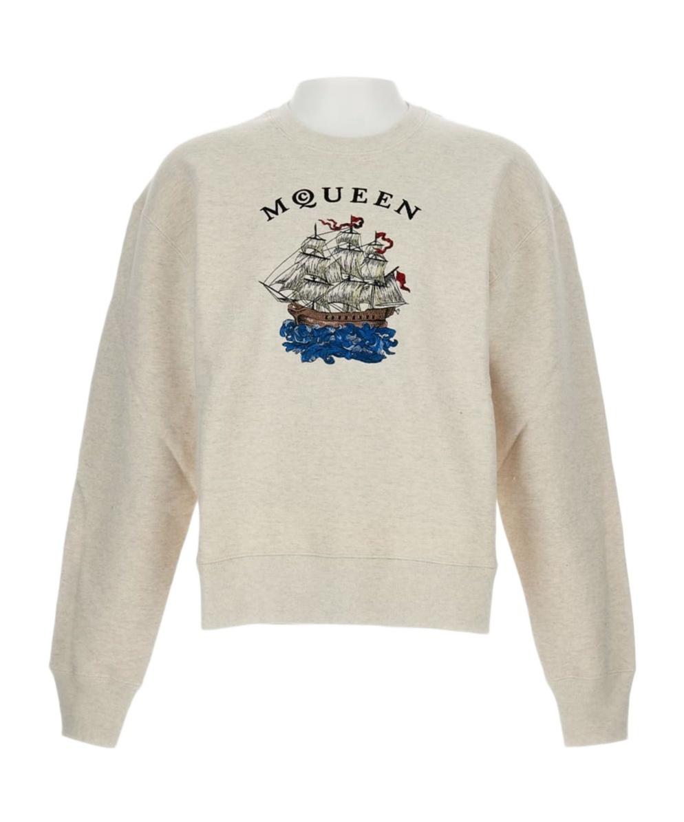 McQueen Sweatshirts for Men | Online Sale up to 56% off | Lyst
