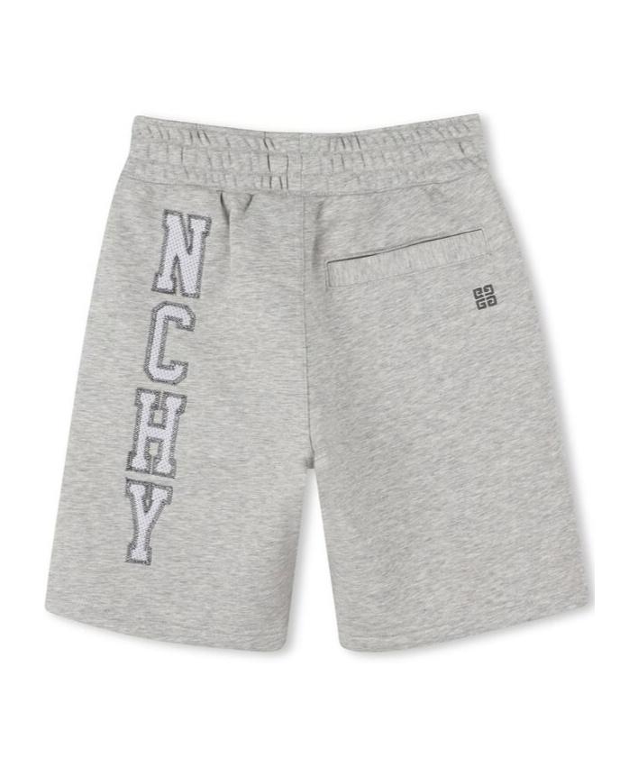 パンツ GIVENCHY Women Shorts  Burmudas BW514V14FU P GIV 067 GREY Women's Givenchy Shorts | Nordstrom