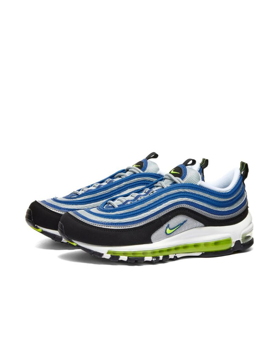air max 97 royal blue neon