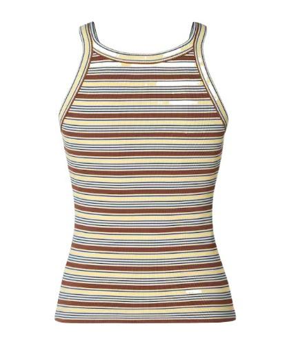Fendi Sleeveless and tank tops for Women | Online Sale up to 49