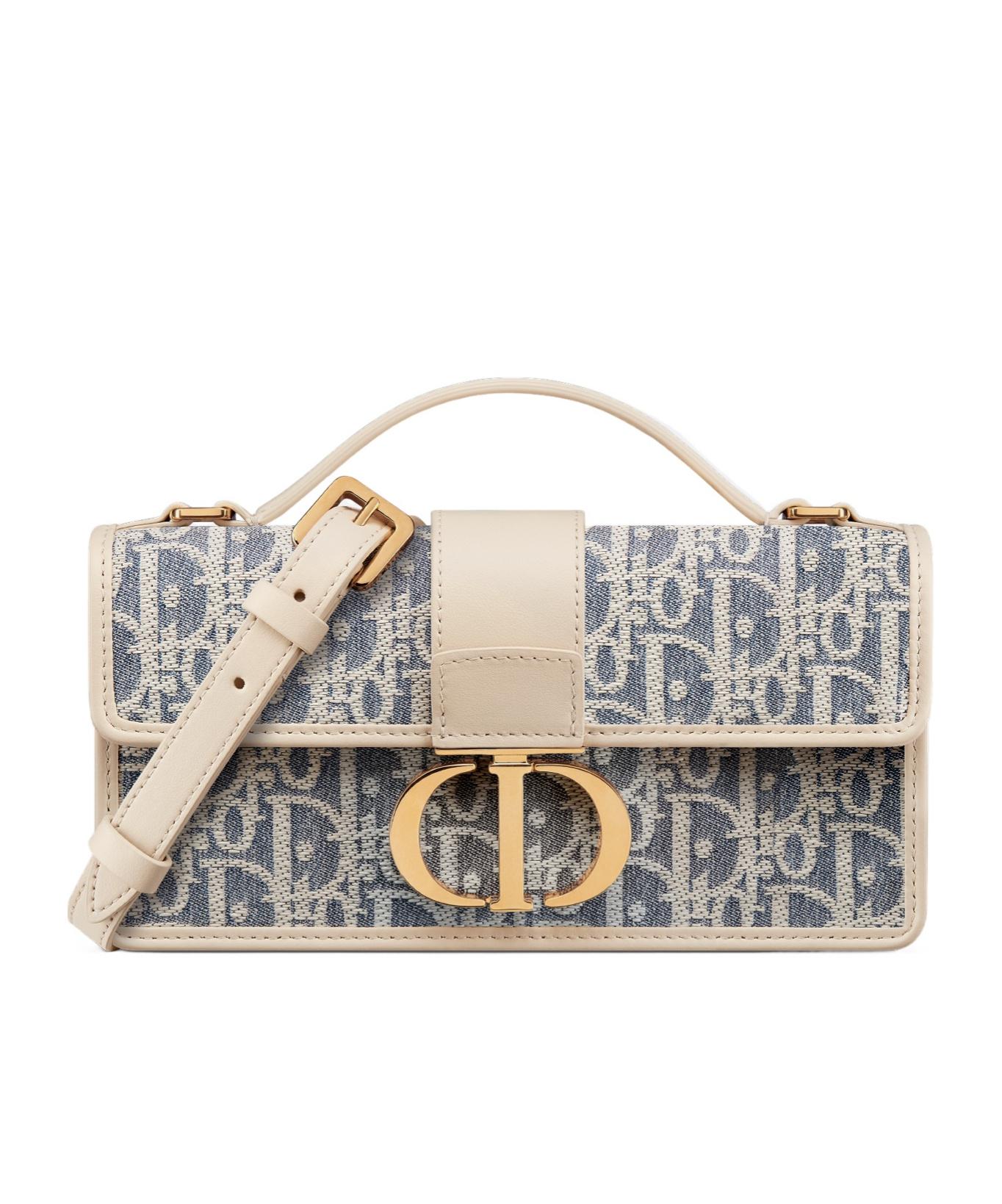 ◆存在感あり☆◆Dior Miss Montaigne ミニバッグ Dior Miss Montaigne Mini Bag | REVERSIBLE