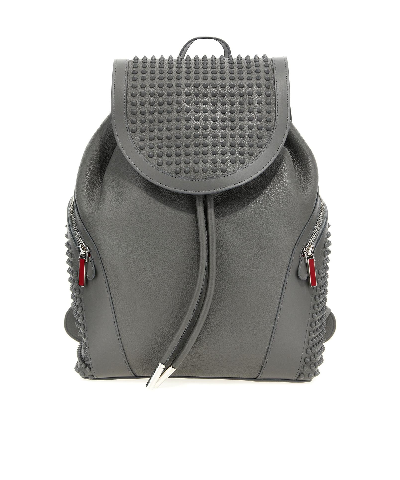 Christian Louboutin Backpacks for Men | Online Sale up to 46 Christian Louboutin Backpacks for Men | Online Sale up to 46