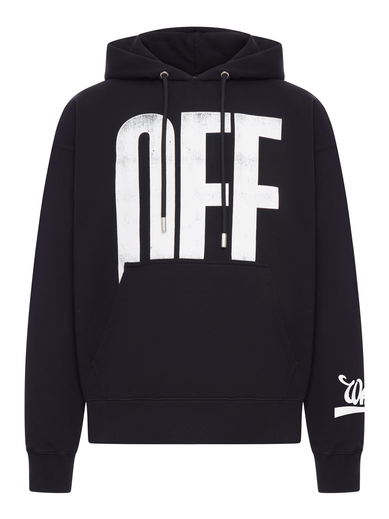 Off-White c/o Virgil Abloh Sweatshirts for Men | Online Sale