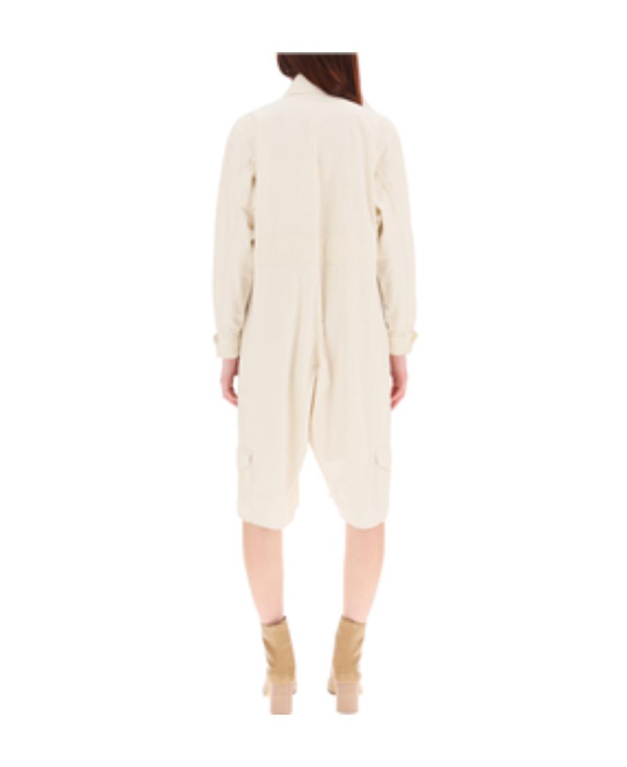 「Martin Margiela 4」　 jumpsuits オールインワン Margiela maison jumpsuit - Gem