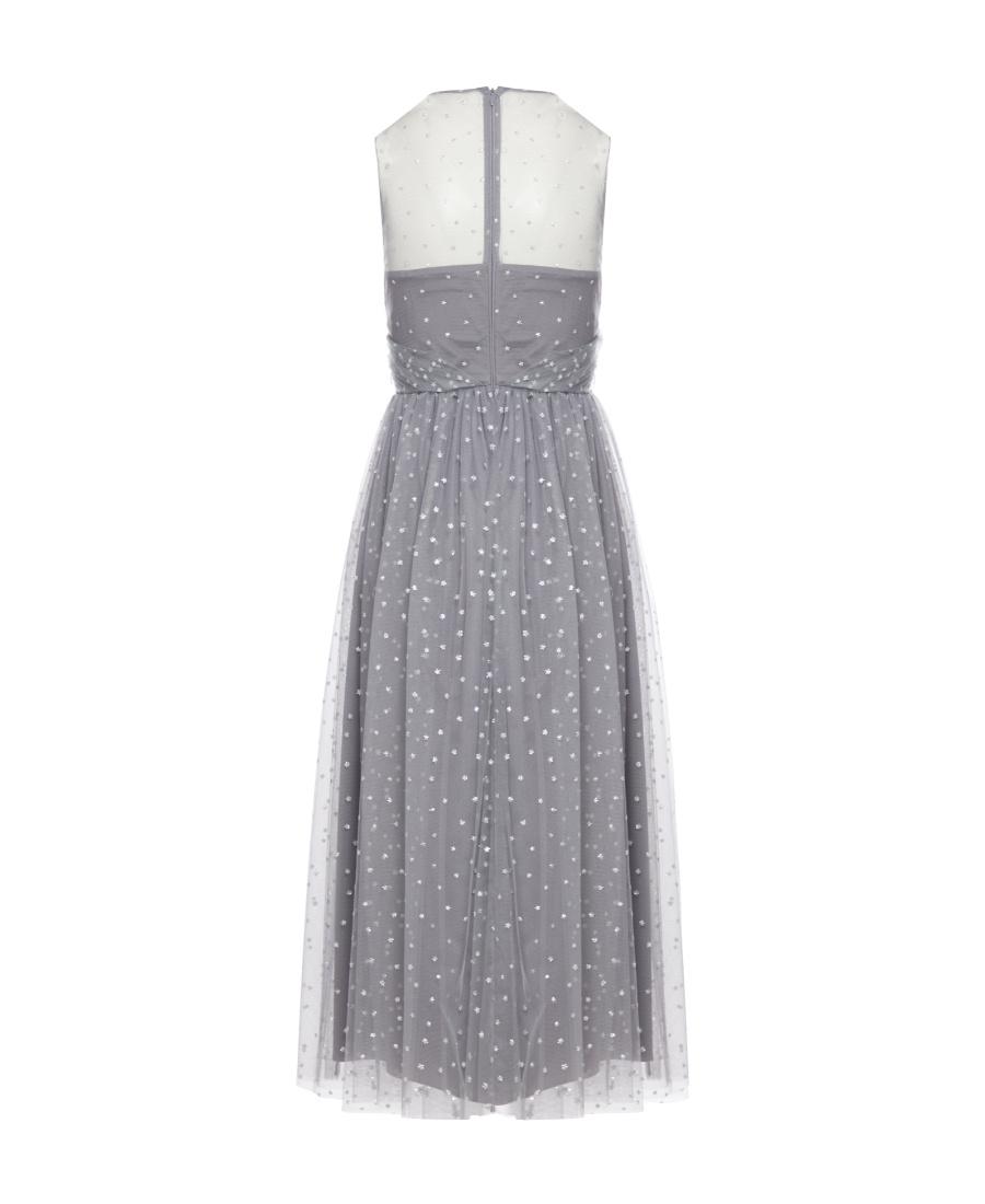 Gray RED Valentino Dresses for Women | Lyst