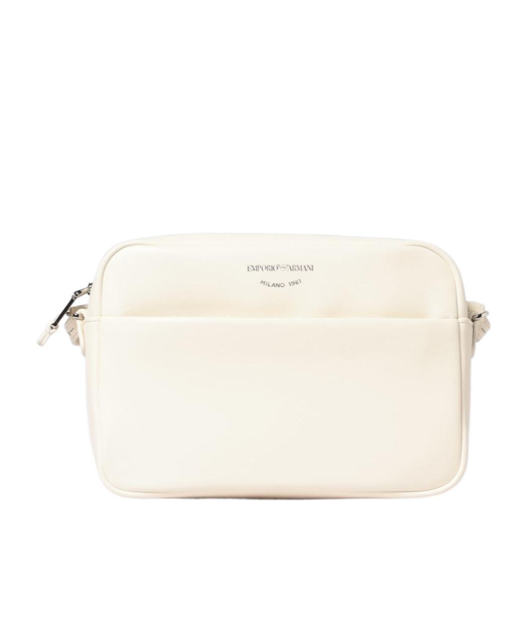 Emporio Armani Shoulder bags for Women | Online Sale up to 49% off