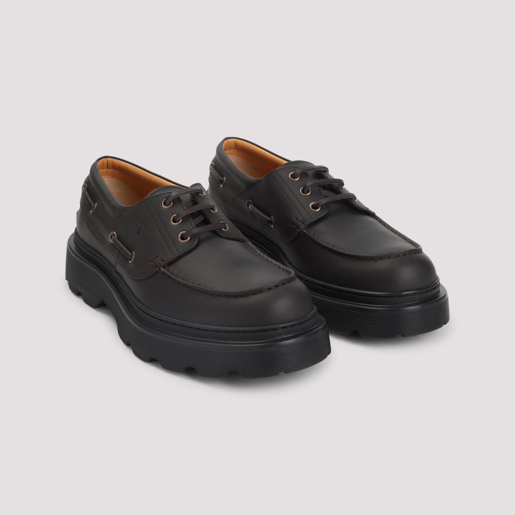 【関税＆送料込み】Tod'S Boat Shoes Tod's Boat and deck shoes for Men | Online Sale up to 75