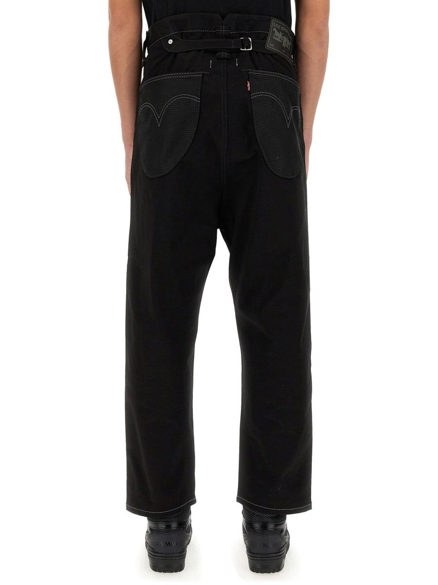 Junya Watanabe Pants for Men | Online Sale up to 53% off | Lyst