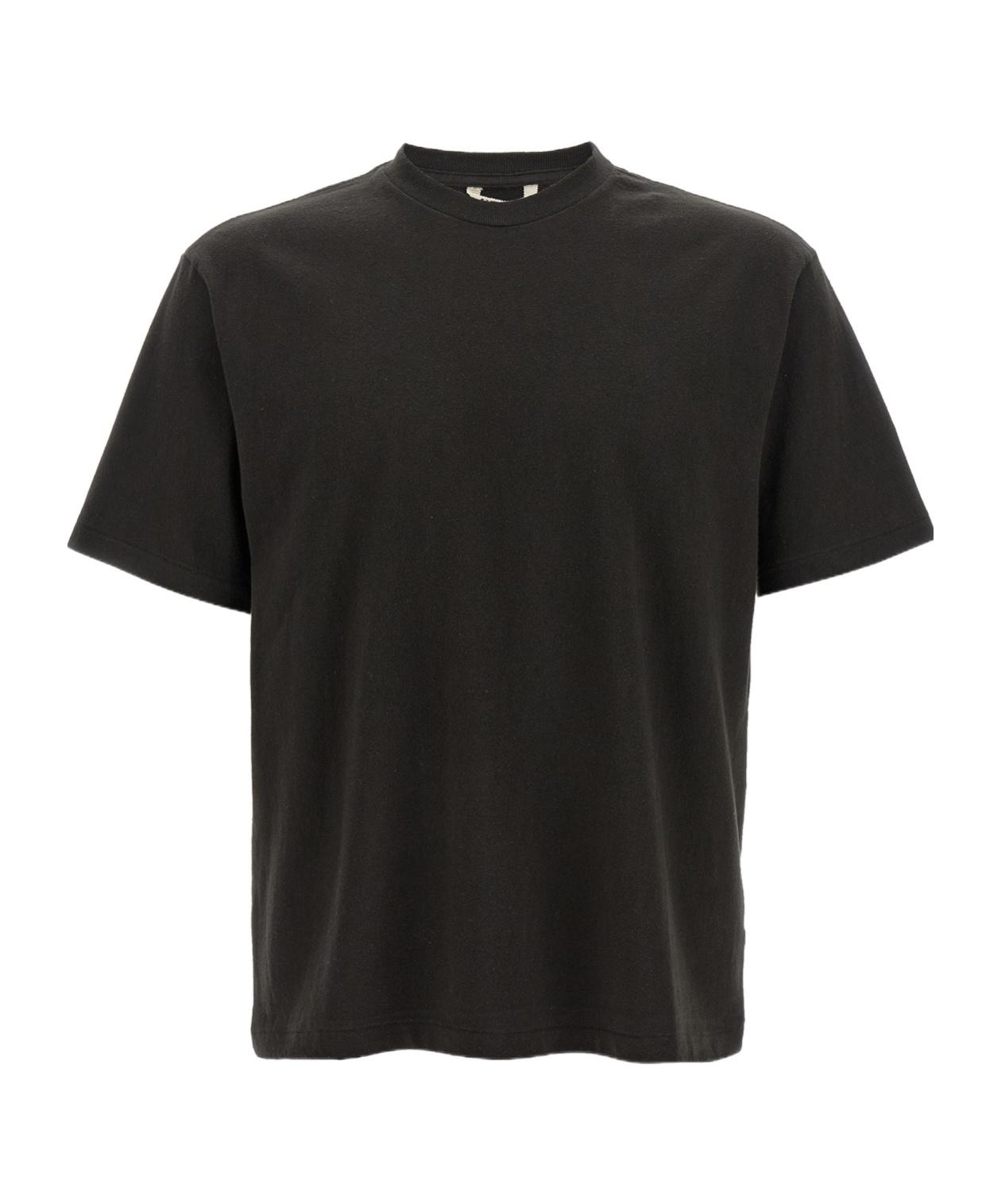 AURALEE Short sleeve t-shirts for Men | Online Sale up to 33% off 