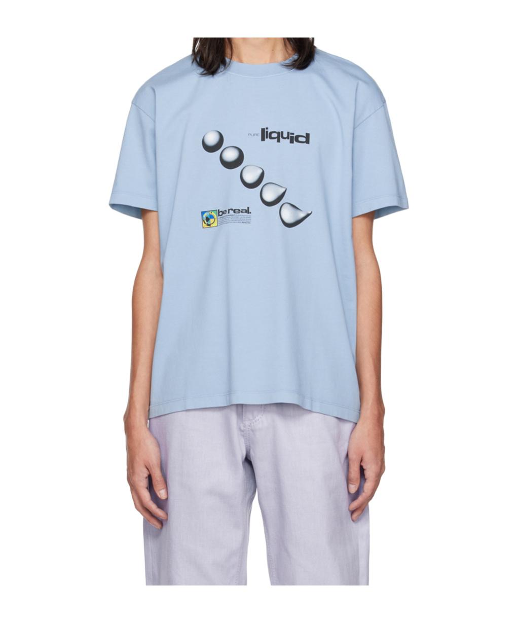 Eytys Short sleeve t-shirts for Men | Online Sale up to 75