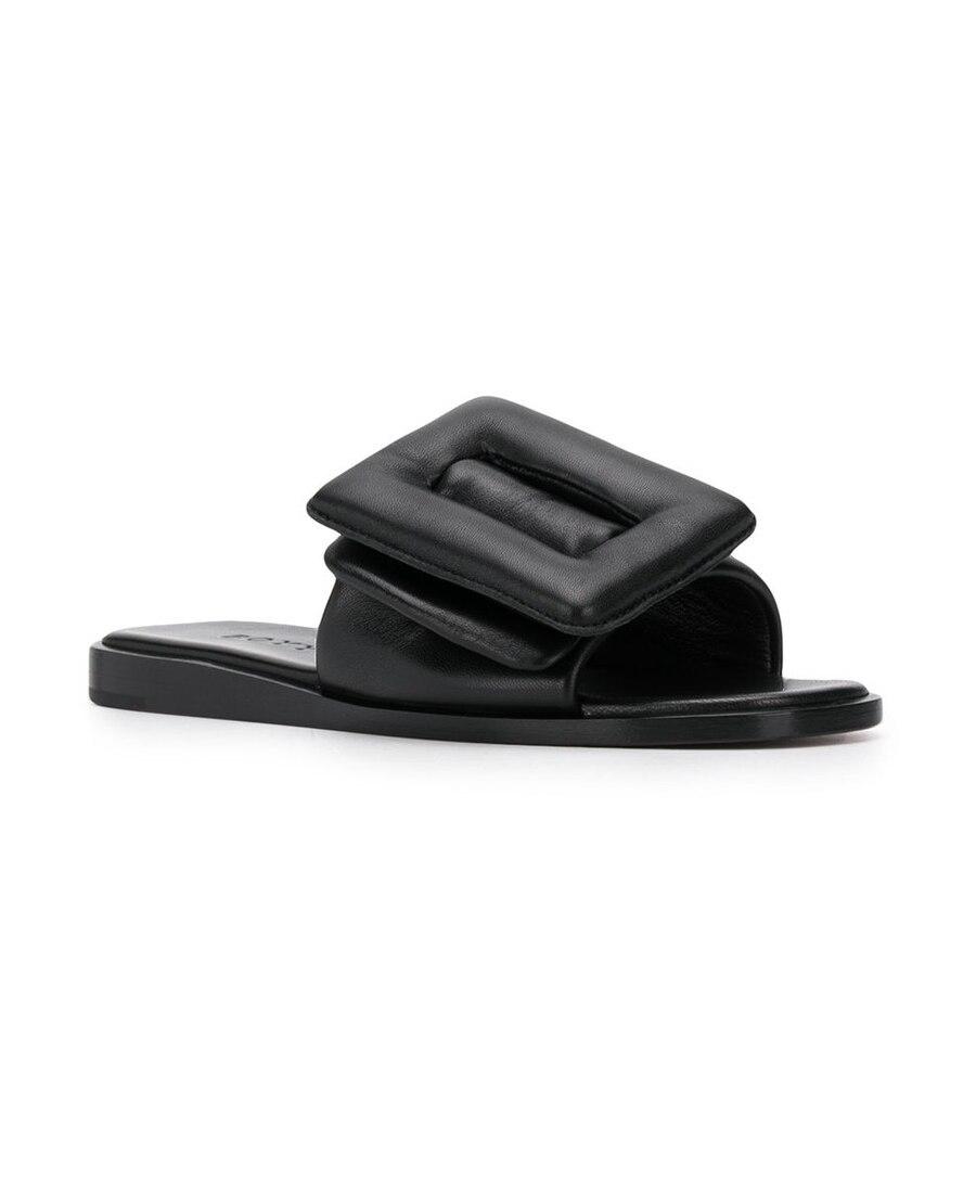 Boyy Flat sandals for Women | Online Sale up to 79% off | Lyst
