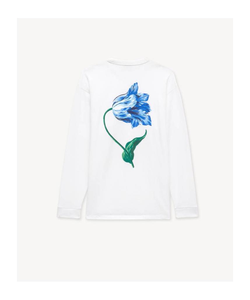 KENZO Long-sleeve t-shirts for Men | Online Sale up to 65% off | Lyst